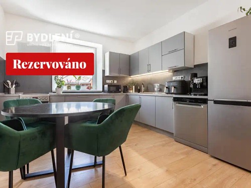 Prodej domu 118 m², pozemek 193 m²
