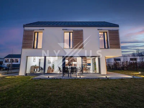 Prodej domu 169 m²