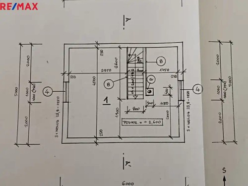 Prodej chaty 15 m², pozemek 335 m²
