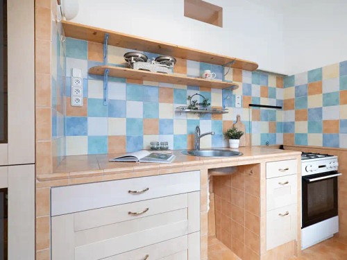 Prodej bytu 2+1 55 m²