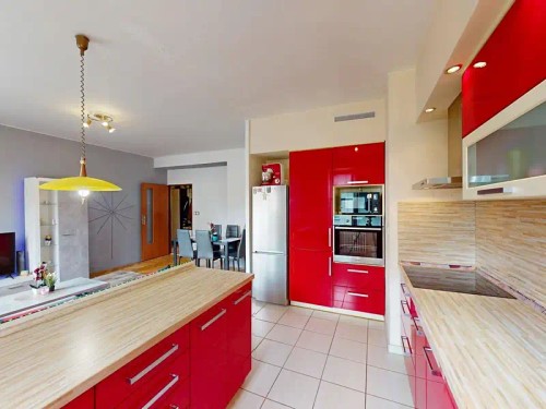 Prodaný byt 4+kk 83 m²