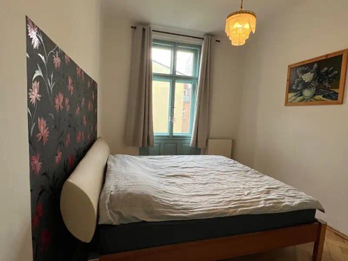 Prodaný byt 2+1 63 m²