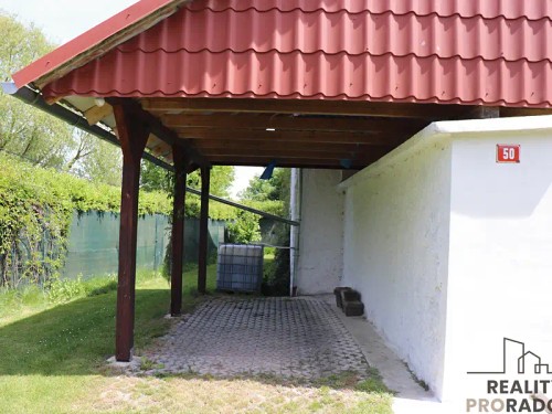 Prodej chalupy 276 m², pozemek 233 m²