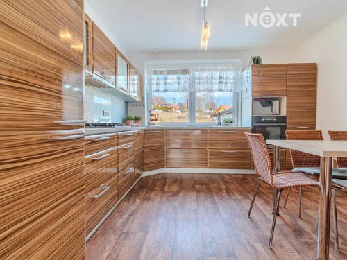 Prodej domu 199 m², pozemek 1085 m²