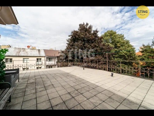 Prodej bytu 2+1 70 m²