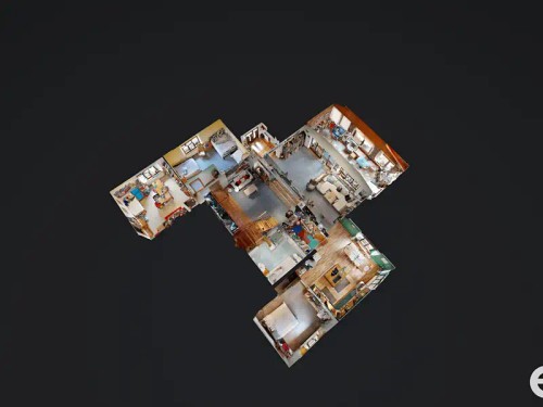 Prodej domu 573 m², pozemek 1944 m²