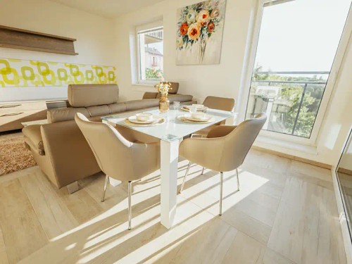 Prodaný byt 2+kk 77 m²