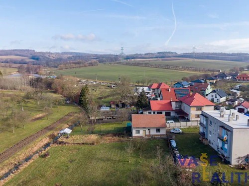 Prodaný byt 3+kk 65 m²