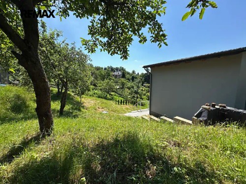 Prodej chaty 41 m², pozemek 30 m²