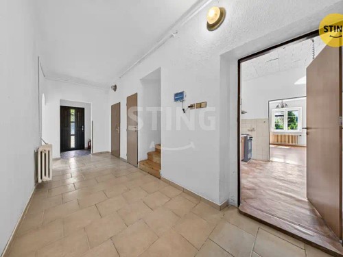 Prodej domu 318 m², pozemek 931 m²