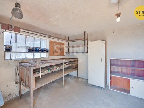 Prodej domu 200 m², pozemek 800 m²