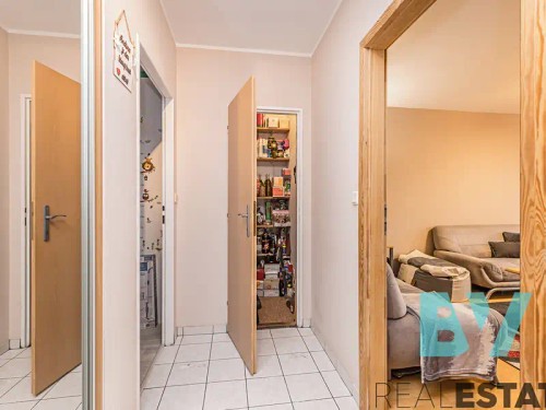 Prodej bytu 3+1 68 m²