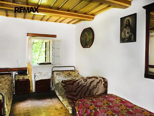 Prodej chalupy 100 m², pozemek 769 m²