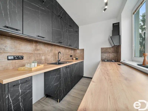Prodaný byt 3+kk 71 m²