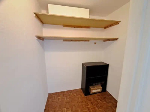 Prodaný byt 2+1 50 m²
