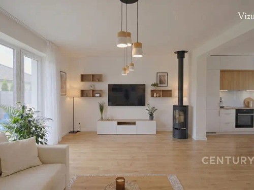 Prodej bytu 4+kk 144 m²