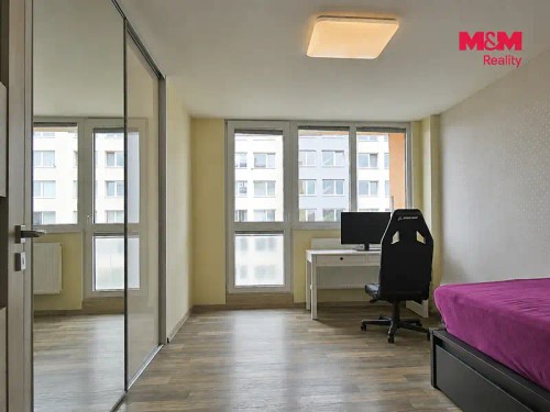 Prodej bytu 4+kk 67 m²