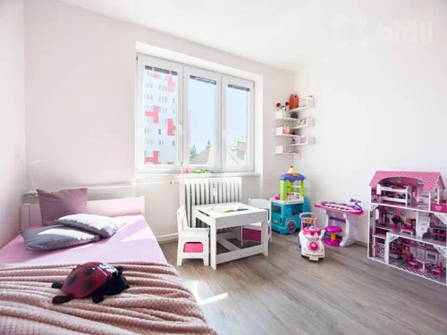 Prodaný byt 120 m²