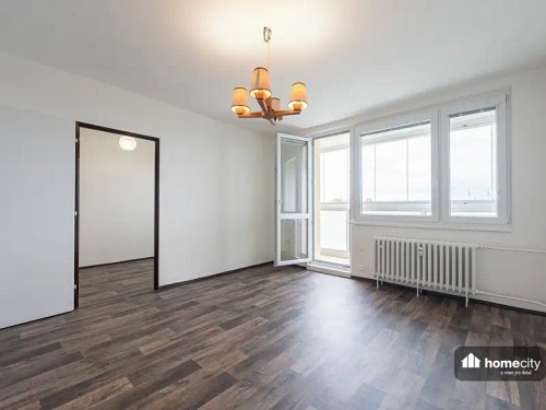 Prodej bytu 3+1 67 m²