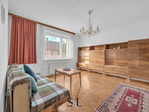 Prodej domu 125 m², pozemek 301 m²