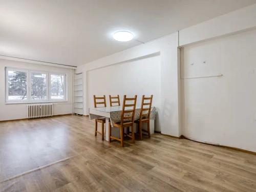 Prodaný byt 3+kk 88 m²