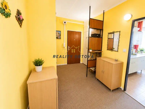 Prodej bytu 2+1 66 m²