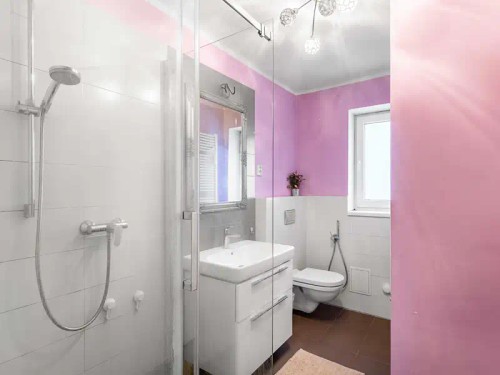 Prodej bytu 2+kk 52 m²