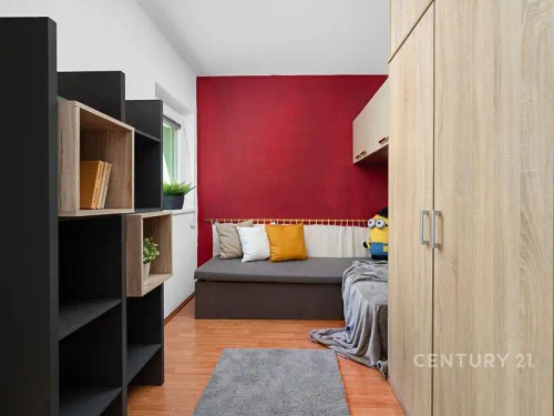 Prodej bytu 2+1 49 m²