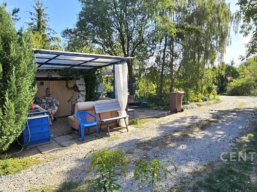 Prodej domu 110 m², pozemek 1871 m²