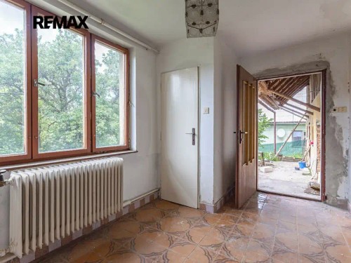 Prodej domu 174 m², pozemek 2512 m²