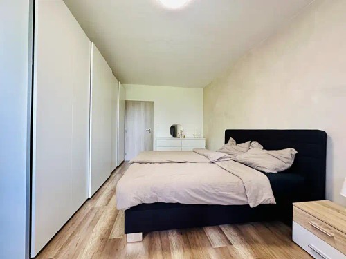 Prodaný byt 2+1 59 m²