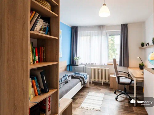 Prodaný byt 3+kk 61 m²