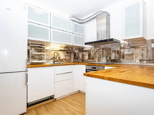 Prodaný  byt 2+kk 45 m²