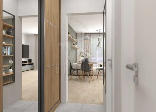 Prodej bytu 2+kk 87 m²