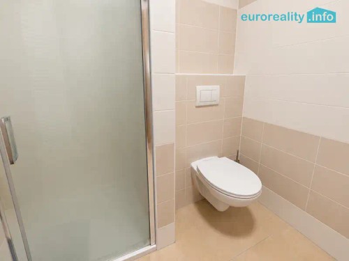 Prodej bytu 1+kk 40 m²