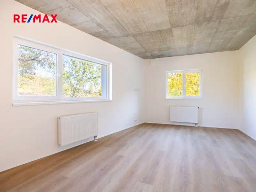 Prodaný  byt 2+kk 57 m²