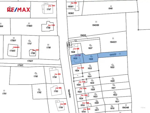 Prodej domu 80 m², pozemek 400 m²