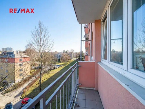 Prodej bytu 3+1 74 m²