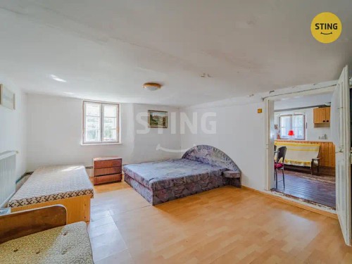 Prodej domu 120 m², pozemek 2690 m²
