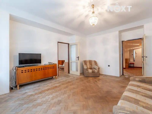 Prodej bytu 2+1 71 m²