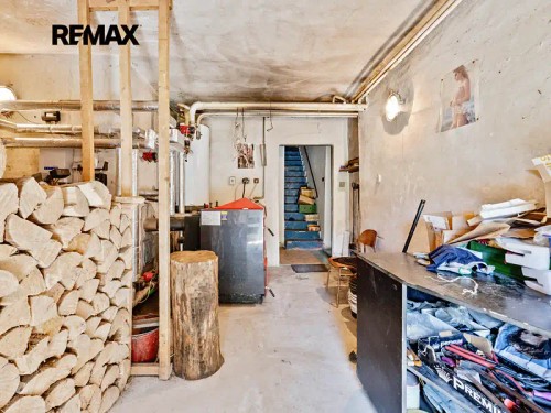 Prodej domu 290 m², pozemek 1221 m²