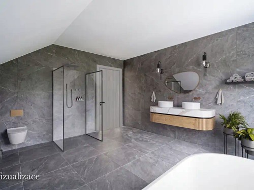 Prodej domu 137 m², pozemek 1088 m²