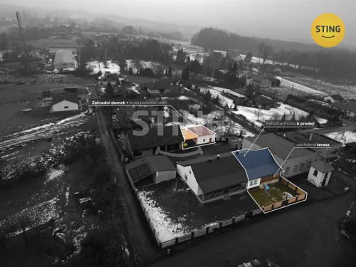 Prodej bytu 3+kk 94 m²