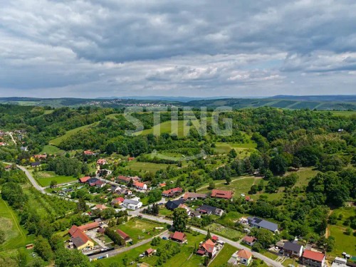 Prodej chalupy 90 m², pozemek 1863 m²