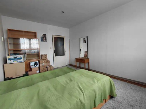 Prodaný byt 3+1 74 m²