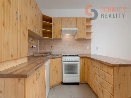 Prodaný byt 3+kk 76 m²