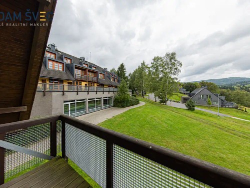 Prodaný byt 3+kk 78 m²