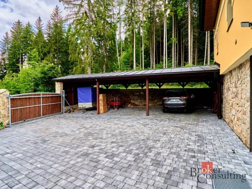 Prodej domu 231 m², pozemek 2229 m²