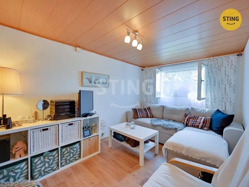 Prodej chaty 52 m², pozemek 180 m²