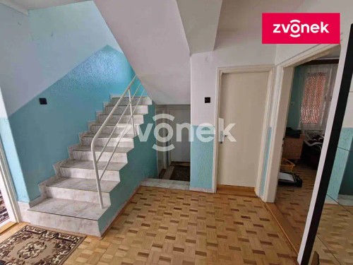 Prodej domu 360 m², pozemek 1570 m²